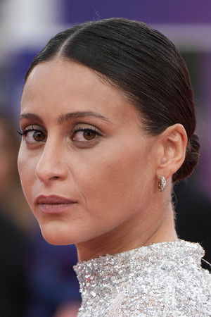 Lina Camelia Lumbroso