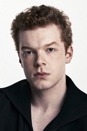 卡梅隆·莫纳汉 Cameron Monaghan