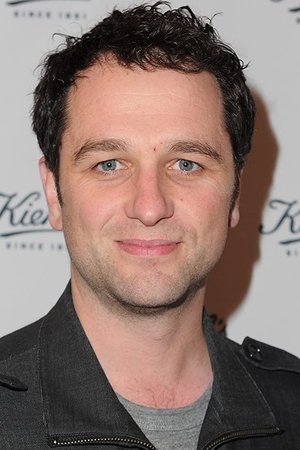 马修·瑞斯 Matthew Rhys