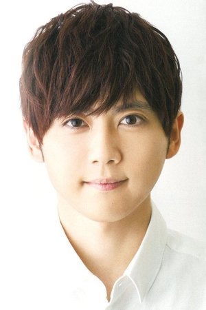 梶裕贵 Yûki Kaji