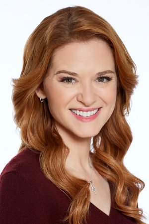 莎拉·德鲁 Sarah Drew